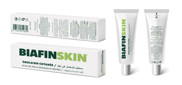 Biafin Skin - 0
