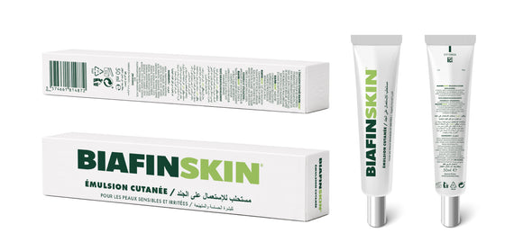 Biafin Skin