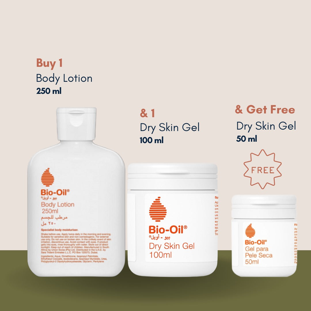 Bio-Oil Bundle 2