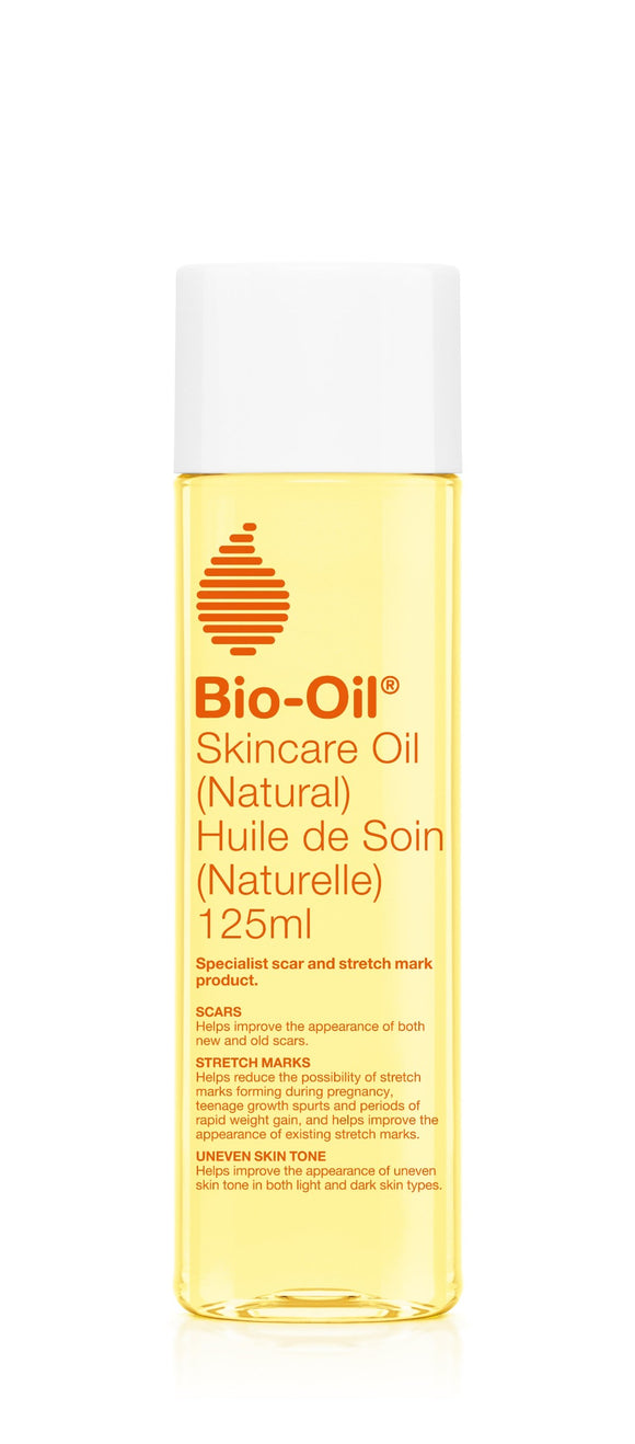 Bio-Oil Skin Care Oil