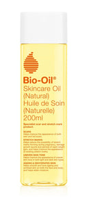 Bio-Oil Naturals Skin Care Oil-4
