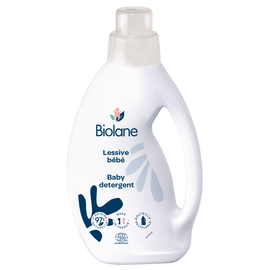 Bio Lessive - 750 ml