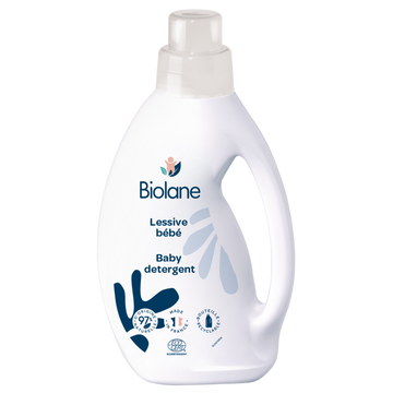 Bio Lessive - 750 ml