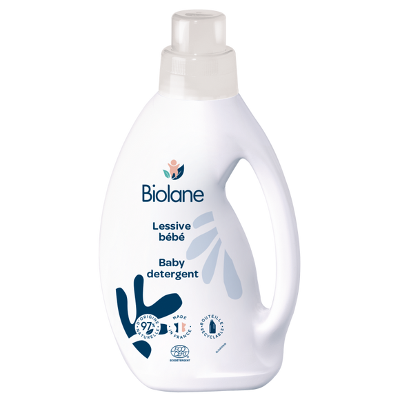Bio Lessive - 750 ml