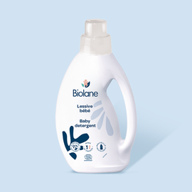 Bio Lessive - 750 ml