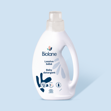 Bio Lessive - 750 ml