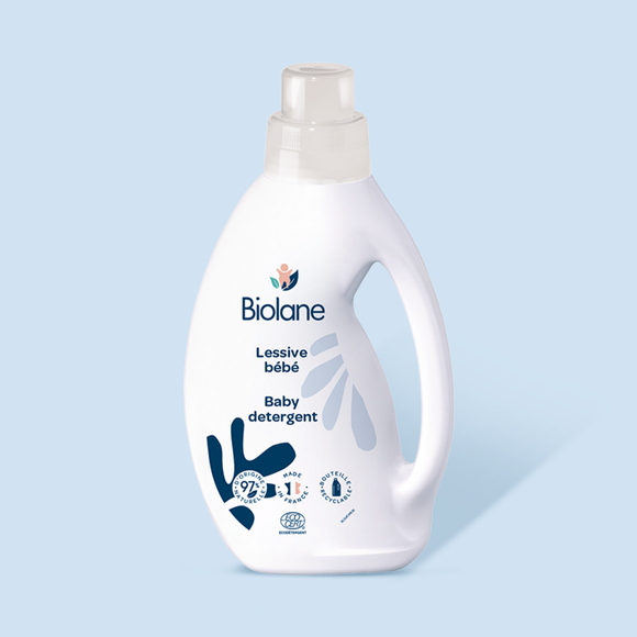 Bio Lessive - 750 ml
