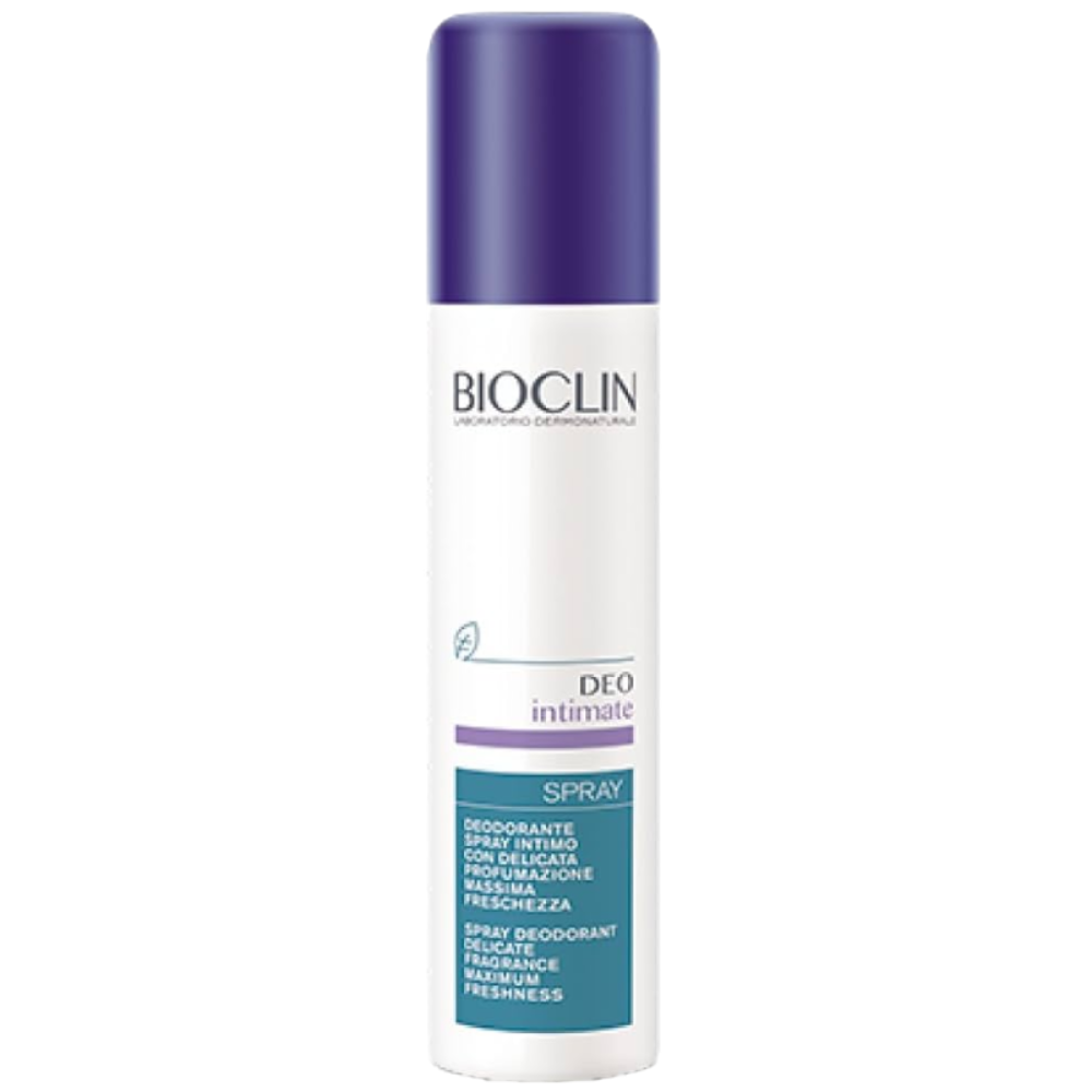 Bioclin Deo Intimate Spray - 100 ml