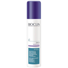 Bioclin Deo Intimate Spray - 100 ml