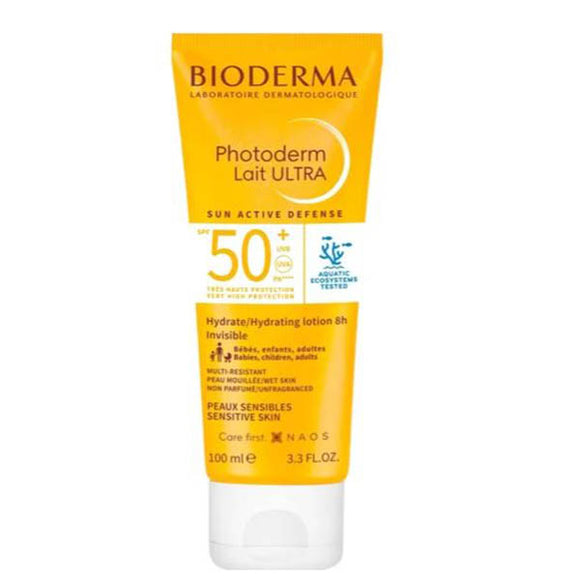 Bioderma Photoderm Max Milk