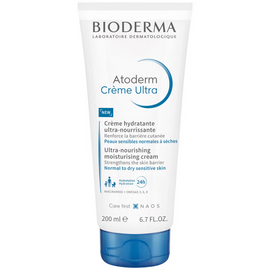 Bioderma Atoderm Crème Ultra-Nourishing Cream
