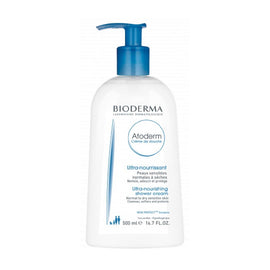 Bioderma Atoderm Shower Cream