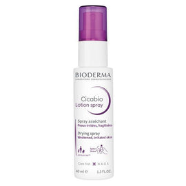 Bioderma Cicabio Spray Lotion - 40 ml