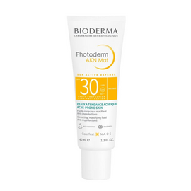Bioderma Photoderm AKN Mat Spf 30 – 40 ml