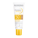 Bioderma Photoderm Max Aquafluide Tinted Spf 50 - 40 ml