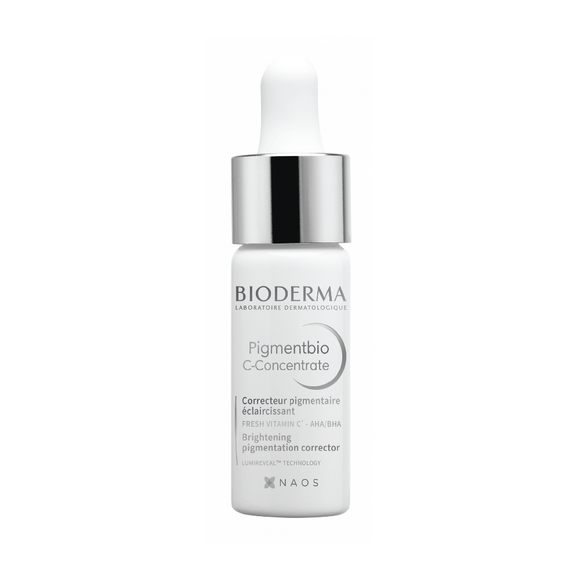 Bioderma Pigmentbio C-concentrate 15 ml
