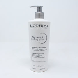 Bioderma Pigmentbio Foaming Cream 200 ml