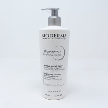 Bioderma Pigmentbio Foaming Cream 200 ml
