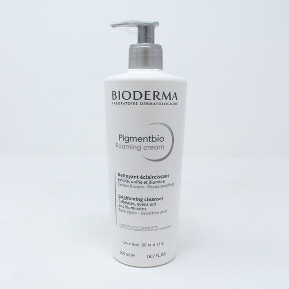 Bioderma Pigmentbio Foaming Cream 200 ml