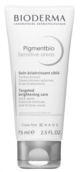 Bioderma Pigmentbio Sensitive Areas - 75 ml