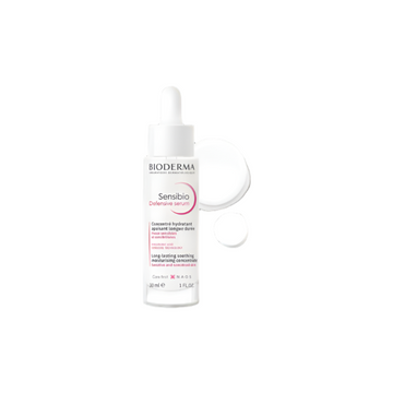 Bioderma Sensibio Defensive Serum - 30 ml