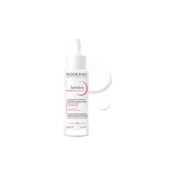 Bioderma Sensibio Defensive Serum - 30 ml