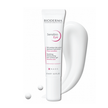 Bioderma Sensibio Eye Contour - 15 ml