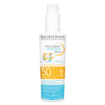 Biodemra Photoderm Kids Spray SPF50 - 200 ml