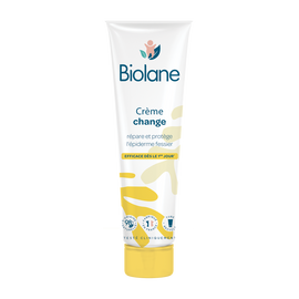 Biolane Diaper Rash Cream 100ml