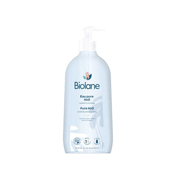 Biolane Pure H2O 400ml