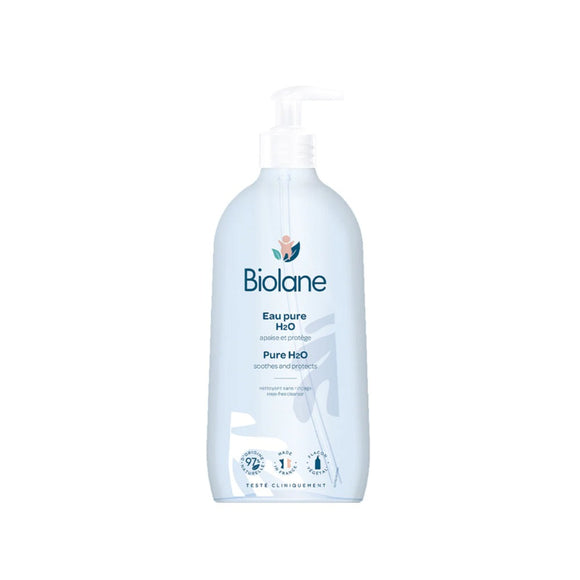 Biolane Pure H2O 400ml