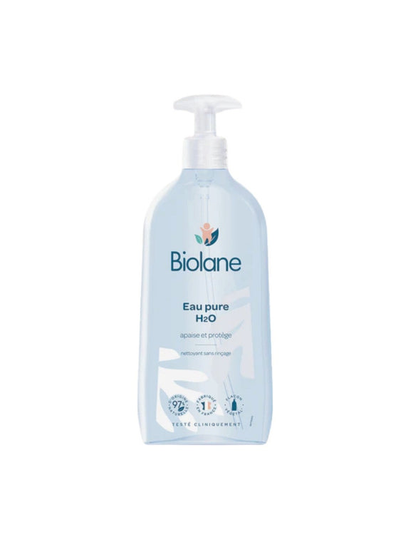 Biolane Pure H2O 750ml