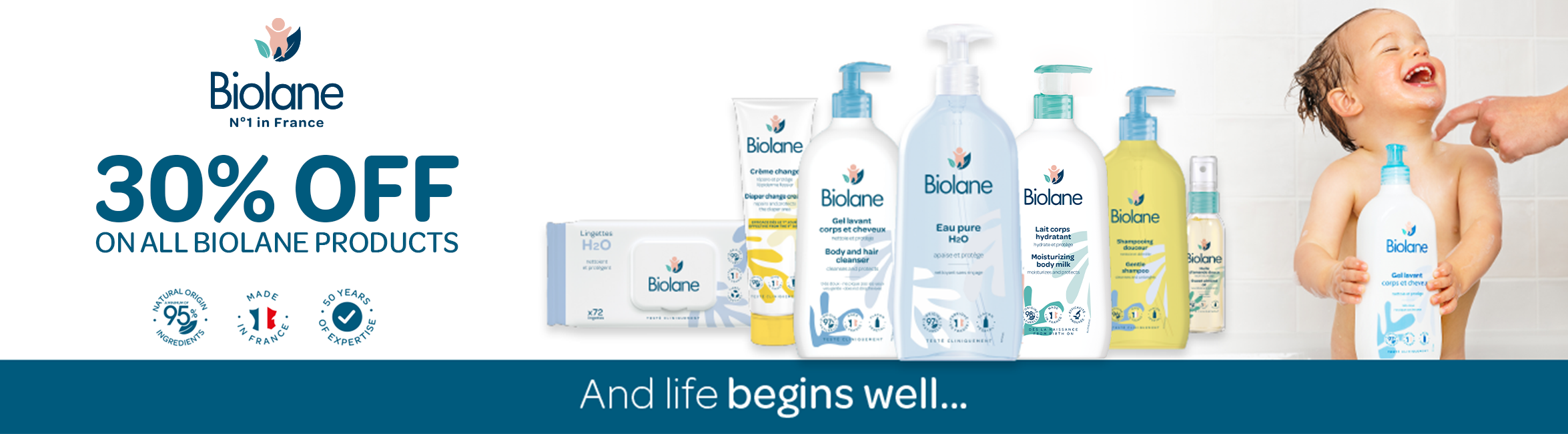 Biolane banner 2350x650 65bd85c5 e25c 49a3 aae6 0efb6b7e5f50