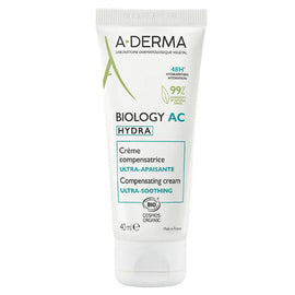 Biology AC Hydra Moisturising Cream