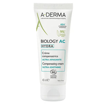 Biology AC Hydra Moisturising Cream