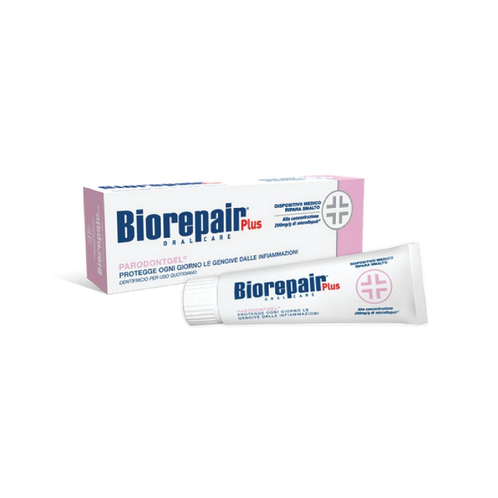 Biorepair Plus Parodentgel - 75 ml