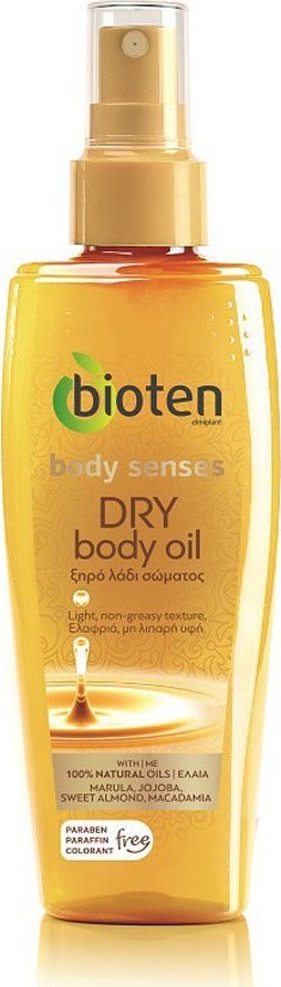 Bioten Dry Body Oil - 150 ml