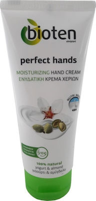 Bioten Perfect Hands Moisturizing Cream - 100 ml