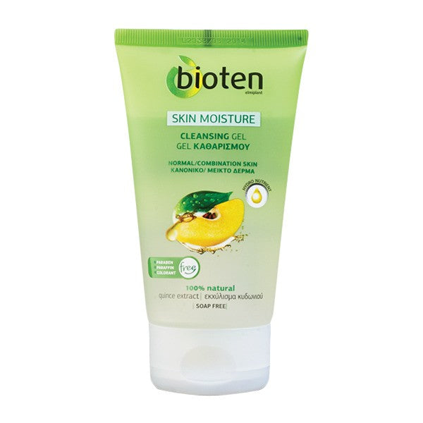 Bioten Skin Moisture Cleansing Gel - 150 ml