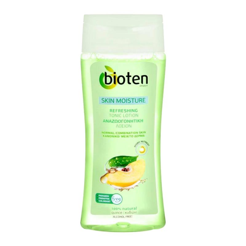 Bioten Skin Moisture Refreshing Tonic Lotion - 200 ml