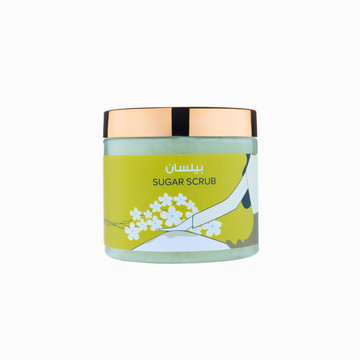 Khan El Kaser Sugar Scrub Baylasan - 500 G