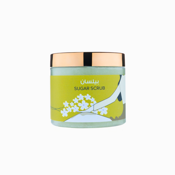 Khan El Kaser Sugar Scrub Baylasan - 500 G