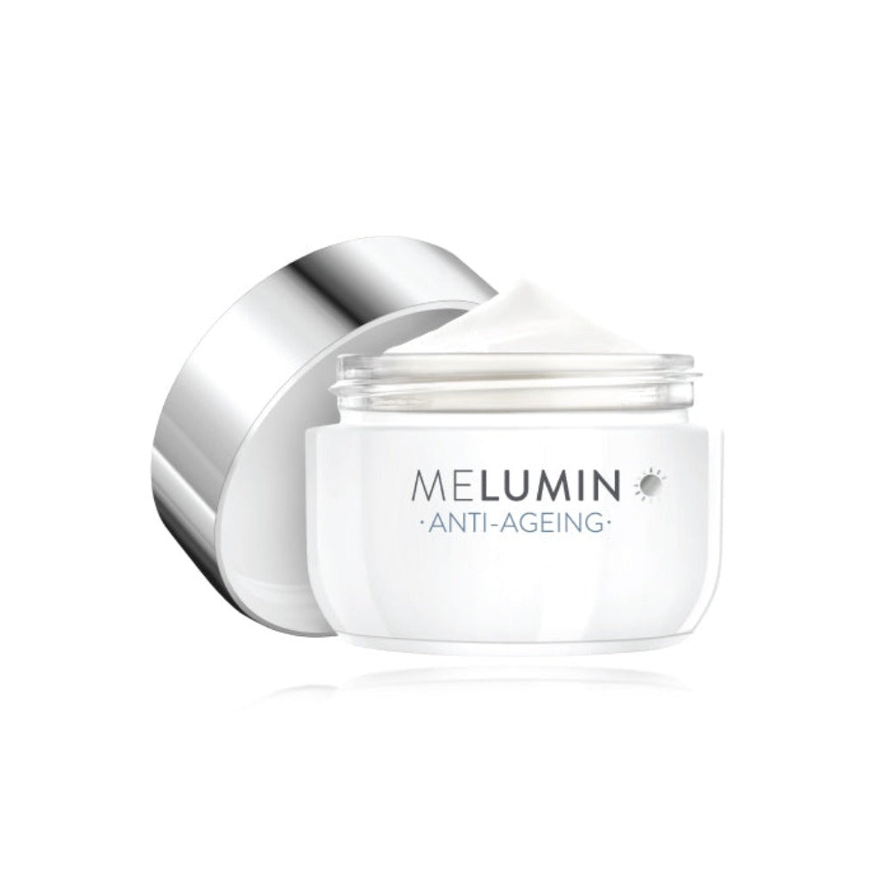 Dermedic Melumin Brightening Protective Day Cream SPF 50 +- 50 ml