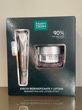 Martiderm GF Vital Age Bundle