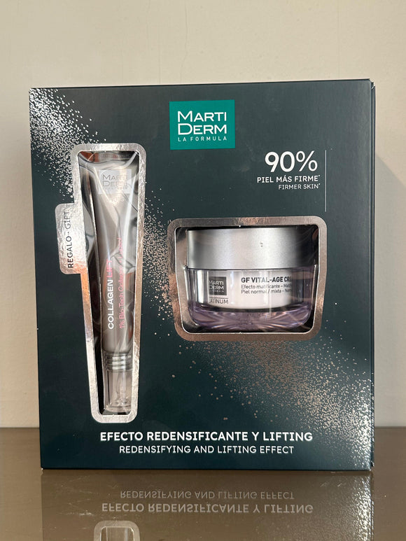 Martiderm GF Vital Age Bundle