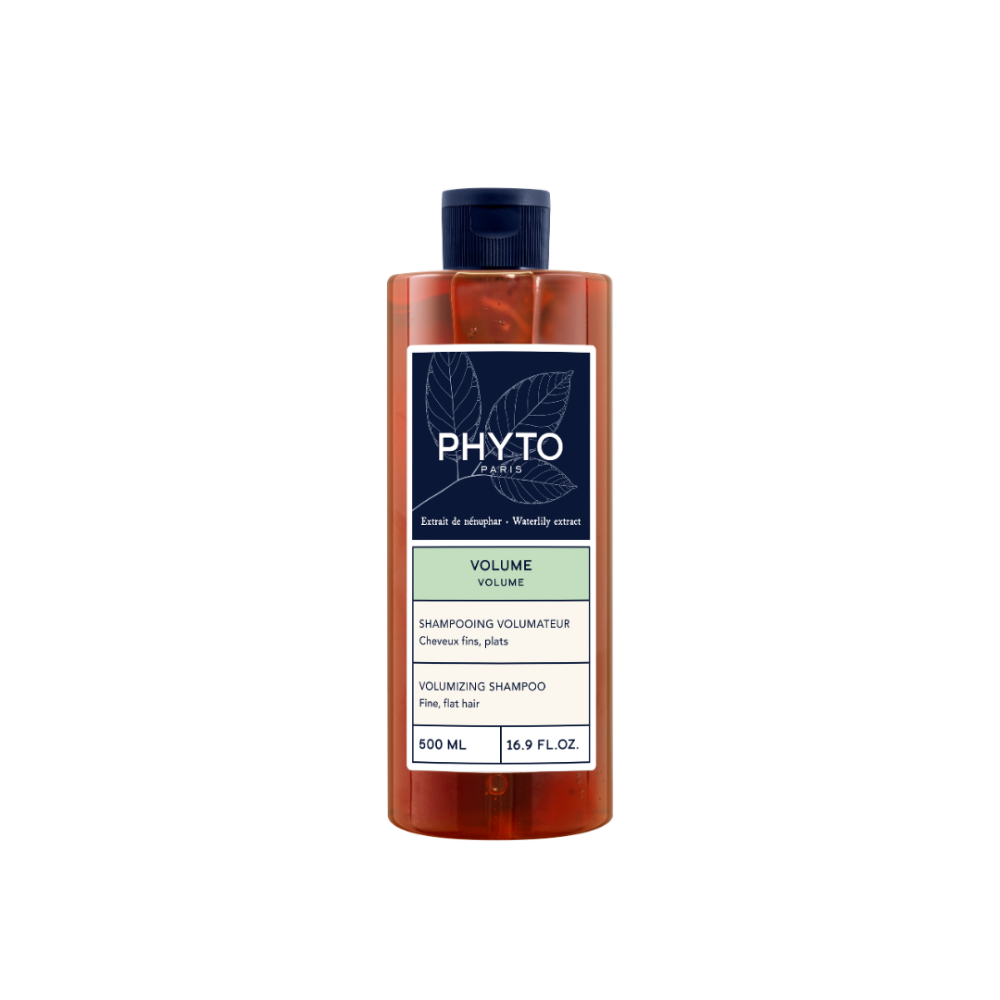 PhytoVolumizing Shampoo - 0