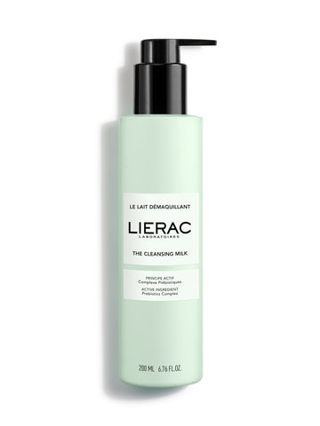 Lierac Micellar Milk - 200 ml