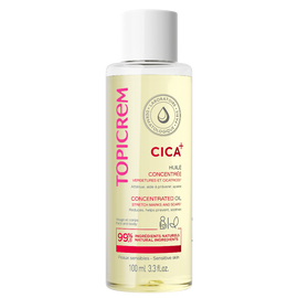Topicrem Cica+ Concentrated Oil - 100 ml
