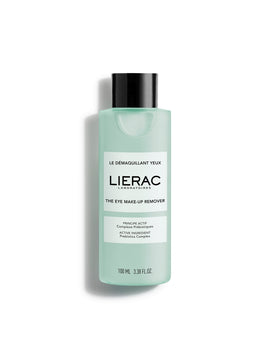 Lierac Eye Make-Up Remover - 100 ml