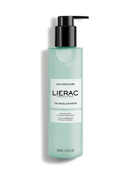 Lierac Micellar Water - 200 ml